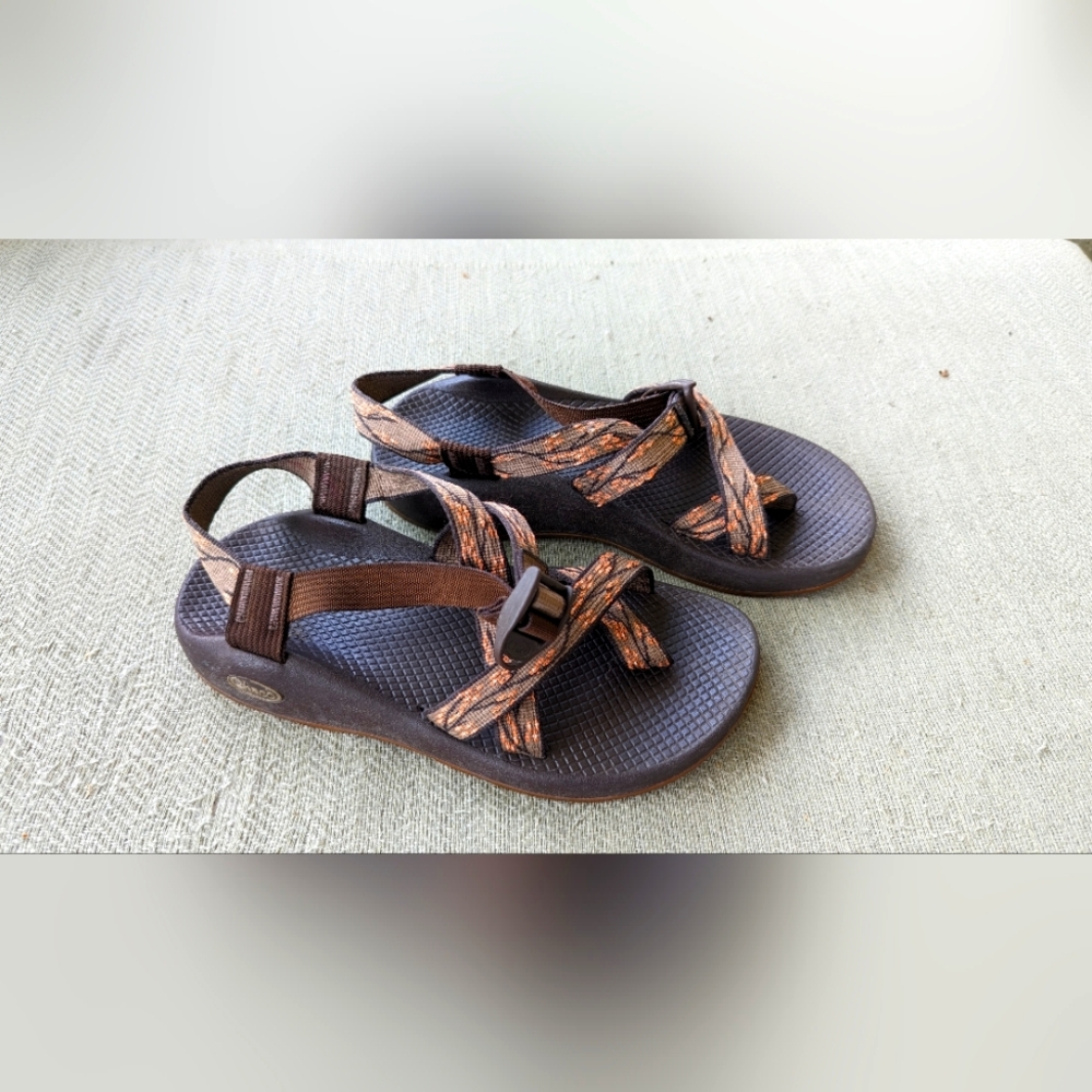 Chaco Z2 Yampa